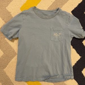 Vineyard Vines T-Shirt (size 5)